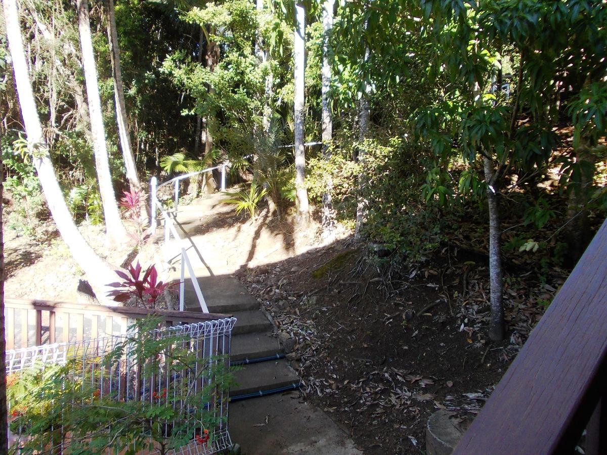 The Islands Inn Motel แอร์ลีบีช ภายนอก รูปภาพ