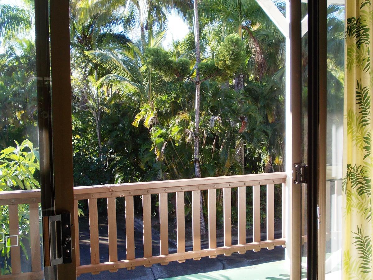 The Islands Inn Motel แอร์ลีบีช ภายนอก รูปภาพ
